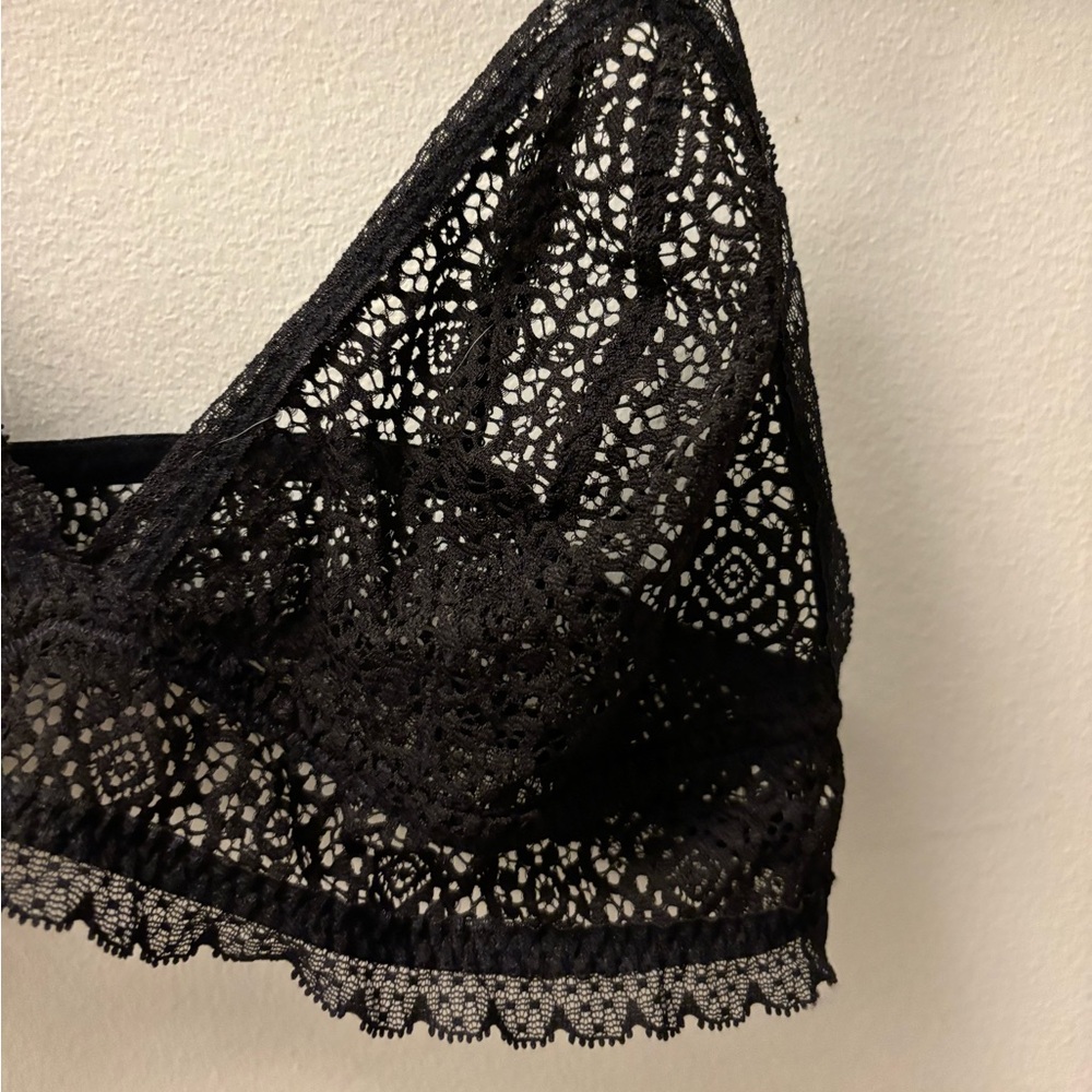 J Crew Bralette - Picture 6 of 8